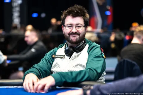 David Lappin Talks Barcelona Upgrades, 200 Podcast Episodes, & Industry Ethics