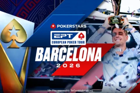 Fascinating New Tournament Adds Fresh Twist to EPT Barcelona Return