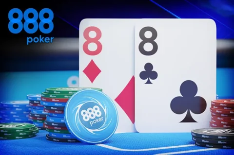 Germany’s “mr.diego97” Builds on Solid Start to Win the 888poker Mystery Bounty Main Event