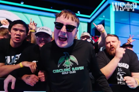 Jumalon vs. Saaskilahti: WSOP Historian Breaks Down the Final Battle