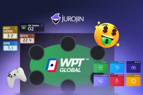 Jurojin for WPT Global: Complete Multi-Tabling Features Guide