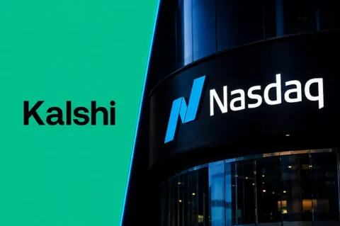 Kalshi Adopts Nasdaq Surveillance as Prediction Markets Mature