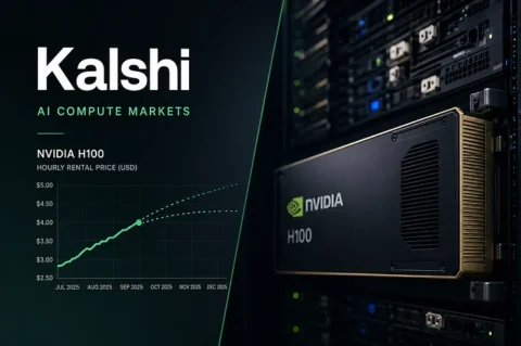 Kalshi’s New AI Compute Markets Explained