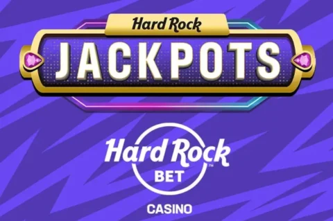 New Jersey Resident Turns  Spin Into .9M at Hard Rock Bet Casino