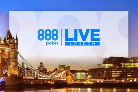 Play or Win Your Way to the 888poker LIVE London Main Event From Only alt=