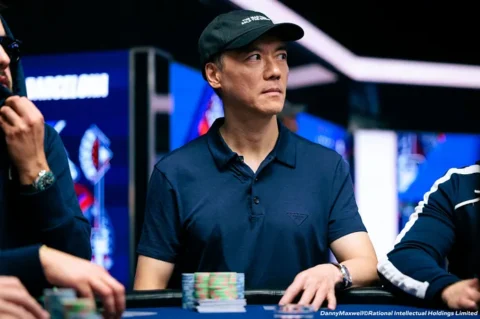 Poker Hall of Famer John Juanda Getting Closer to Second EPT Barcelona Title