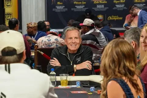 Popular Slots Vlogger Vegas Matt Banned from Venetian in Las Vegas