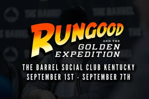 RGPS is Heading to Kentucky for a Week in September