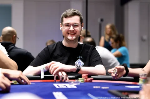 Rising Star Eyes ‘Top Dwan’ Status After Incredible Summer Poker Heater