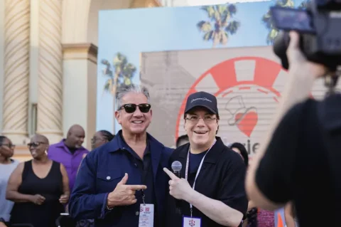 SoCal Charity Poker Event Hosted By Jamie Gold, Bruce Buffer Raises 0,000 for a Good Cause