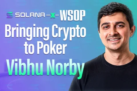 Solana’s Impact On The 2026 World Series of Poker | PokerNews Podcast #999