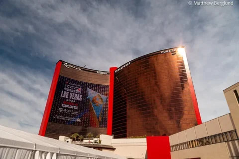 Texas Tourist Turns Vegas Vacation Into Near  Million Payday