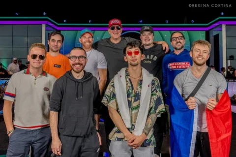 The Strategic Playbook: Every WSOP Main Event Finalist’s Biggest Worry