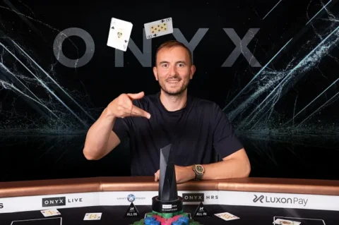 Triton Champion Hits Another Big Score in K Championship