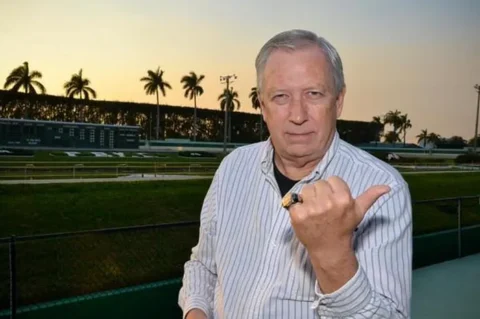 Two-Time WSOP Bracelet Winner & 90s Poker Star Brent Carter Passes Away