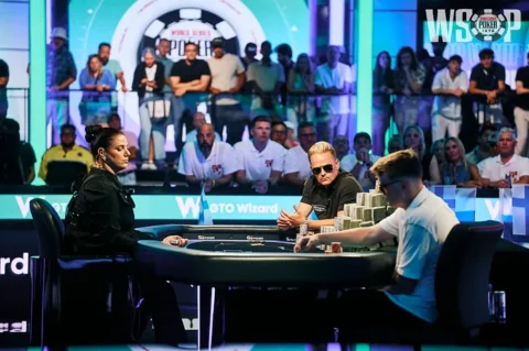 Was Saaskilahti’s Monster Main Event Hero Call GTO Wizard Approved?