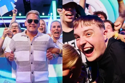 Why the WSOP Main Event Heads-Up Match is a Return to the Poker Boom Era