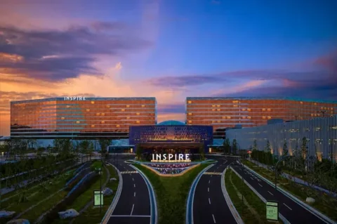 WPT Seoul Set to Bring Packed 46-Event Festival to New Luxury Resort