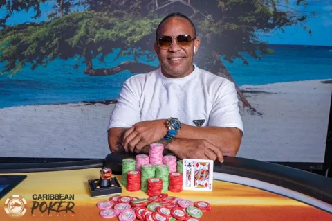 Aruban Local Keeps the K Payday & RGPS Ring in the Caribbean