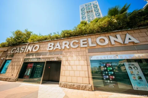 Casino Barcelona Hosts the EuroPoker Circuit From September 14