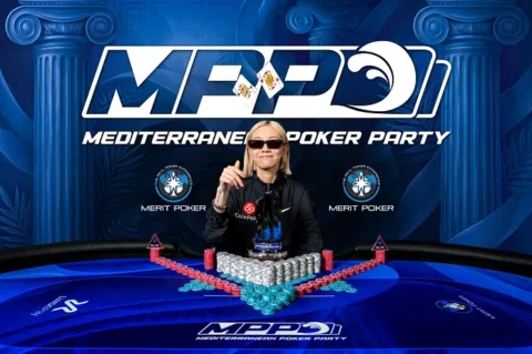 Congya Zhang Adds Another Major Title to a Big Year for Women in Poker