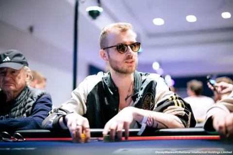 EPT Barcelona Shakes Up PokerStars Live League as Roiter Takes Control