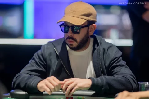 Eric Wasserson is Now the Winningest Ring Game Livestream Poker Player Ever