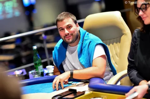 Forza, Alessio! La Francesca Wins His Maiden WSOP Bracelet