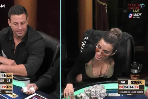 ‘Jack-Four’ Scandal Remains Poker’s Greatest Mystery Four Years Later