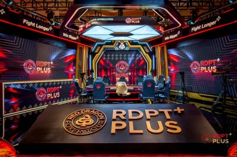 Jeju Poker Festival Packages Put Main Events and High Rollers Within Reach