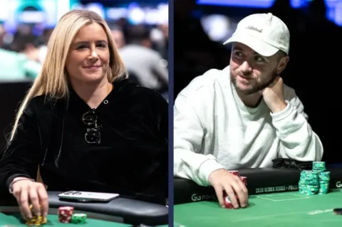 Kade Takes Down Women’s World Championship as Leonard Wins 15th WCOOP Title