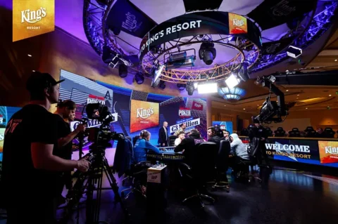King’s Resort Goes Huge This September With €10M+ Guaranteed
