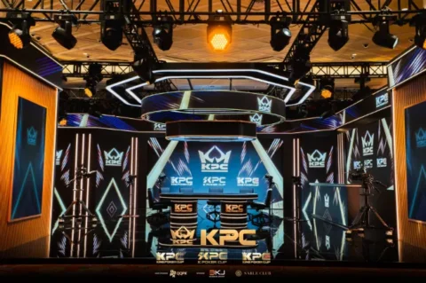 KPC Poker