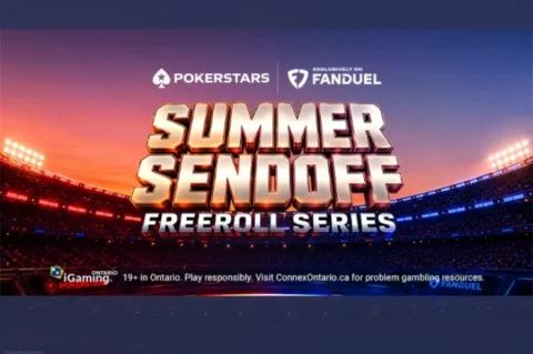 Last Chance: Claim Cash & Tickets in the FanDuel Summer Sendoff Freeroll Series!
