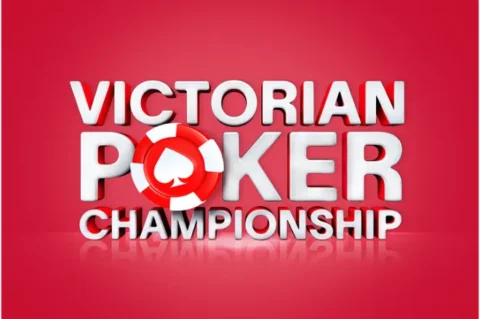 Melbourne Set to Stage Victorian Poker Championship From October 12-27