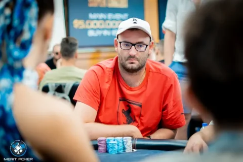 Novak Crowned the 2026 WSOP Main Event Champion; Negreanu Deep in the K