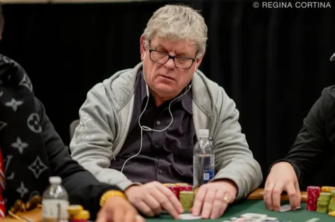 Poker Hall of Famer Loses K Gambling Debt Case, But Is It Fair?