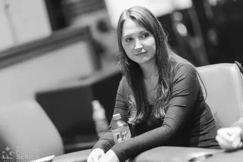 Poker Player and RunGood Champion Tiffany Keathley Passes Away