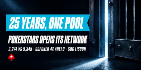 PokerStars Network: 25 Years of Guarding the Pool, and Why It Just Opened the Gates