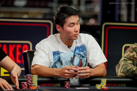 ‘Rampage’ Trashes Tight Opponent for Playing Too Nitty on Stream