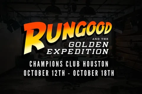 RGPS to Make a Trip to Champions Club Houston in October