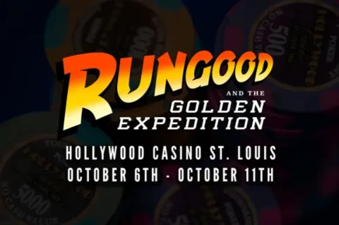 RunGood Heads to St. Louis for Six Days of Ring Action