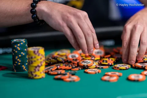 Russian Dominates Mystery Millions Bracelet Event Final Table and Wins 1K