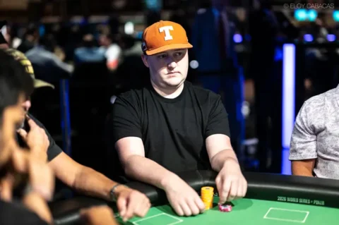 Texas Mike Apologizes for Actions Following Supposed High Stakes Poker Nit-roll