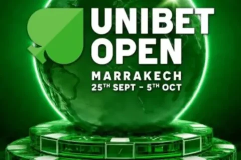 Unibet Open Heads to Marrakech After Record-Breaking Paris Stop