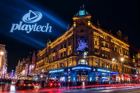 Vegas, London… What’s Next for the Playtech Live Casino Revolution?