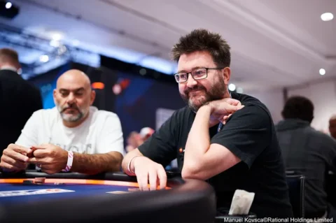 What Is the PokerStars Network? David Lappin Explains Shared Liquidity and External Partners