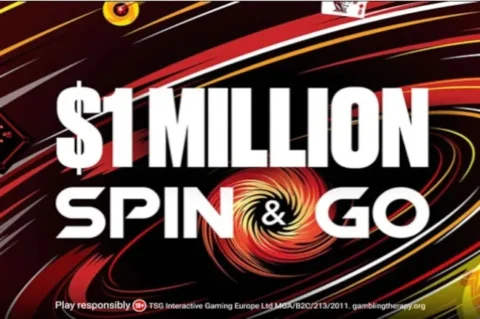 What’s Going On With the PokerStars Spin & Gos? Fourth Jackpot Hit in Two Months