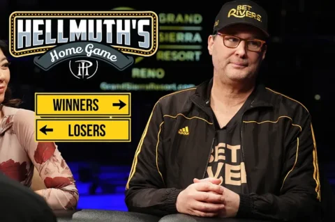 Who Were the Biggest Winners & Losers from Hellmuth’s Home Game Season 1?
