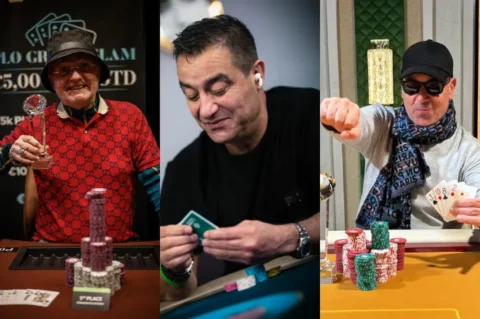 Why Poker’s PLO Stars Keep Coming Back to the PLO Grand Slam